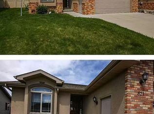 821 Pinyon Pl, Sheridan, WY 82801