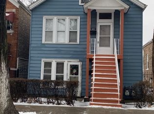 2652 S Komensky Ave, Chicago, IL