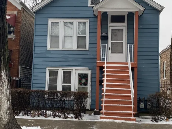 2652 S Komensky Ave, Chicago, IL 60623