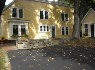 40 Parade Rd, Meredith, NH 03253