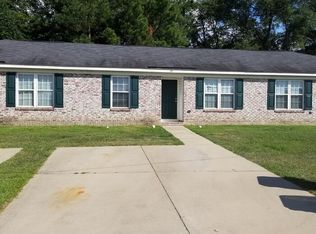 38 Coats Cir #0, Benson, NC 27504