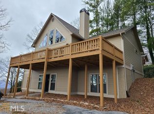 93 Moon Ridge Dr #58, Dillard, GA 30537