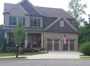 970 Upland Ct, Buford, GA 30518