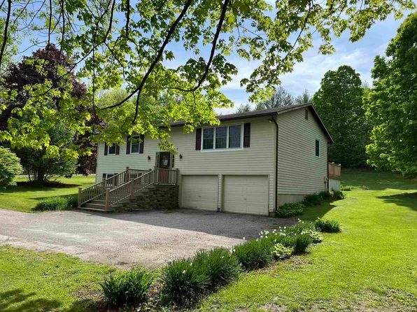 260 Hillside Road, Wallingford, VT 05773