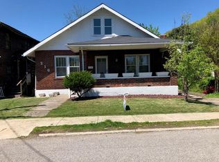 216 Eversole St, Busy, KY 41701