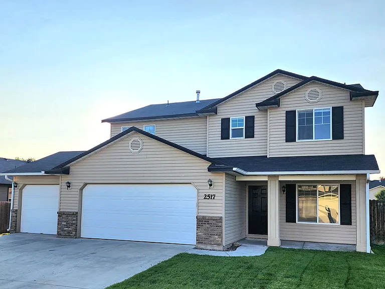 2517 Rankin Ct — Photo 1