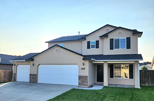 2517 Rankin Ct Photo 1
