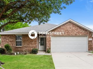 12601 Joplin Dr, Frisco, TX 75036