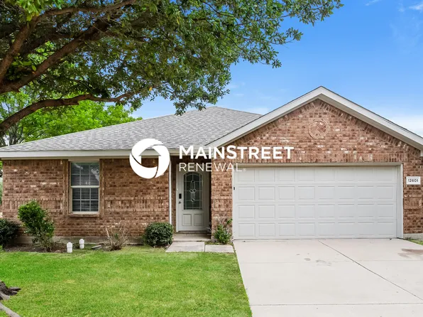 12601 Joplin Dr, Frisco, TX 75036