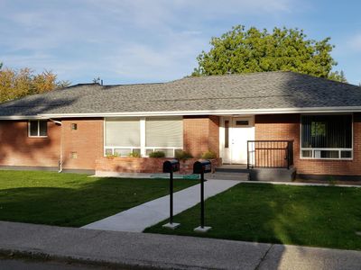 1341 Garrison Ave, Port Orchard, WA, 98366