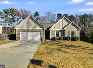 154 Lindsey Dr, Bremen, GA 30110
