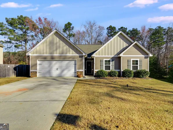 154 Lindsey Dr, Bremen, GA 30110