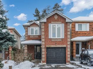 2281 Wildwood Cres, Pickering, ON L1X2R7