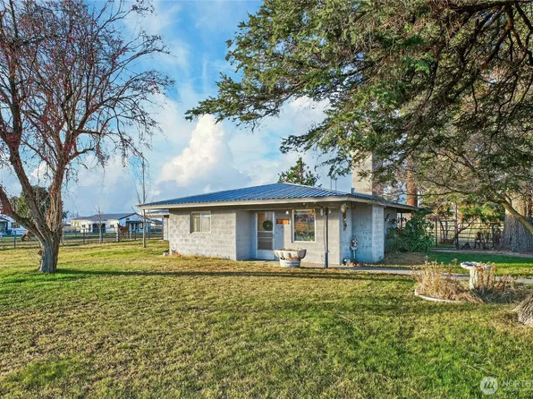 2775 4th Street SE, East Wenatchee, WA 98802