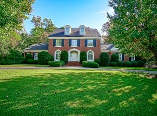 160 Covington Dr, Macon, GA 31210