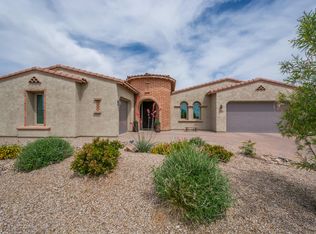 11825 N Mabini Pl, Tucson, AZ 85737