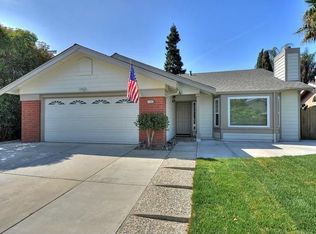 1150 Mariposa St, Gilroy, CA
