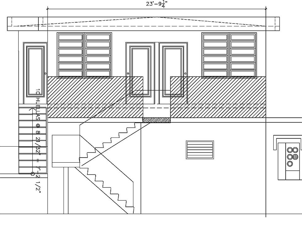 2nd image of 19 St Se 1013 Reparto Metropolitano