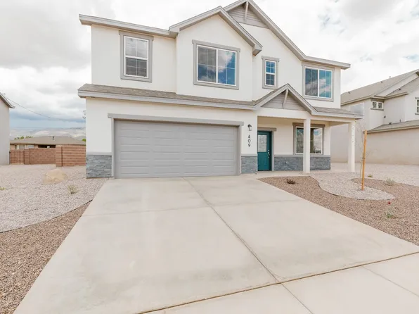 409 Maricopa Trl, Alamogordo, NM 88310