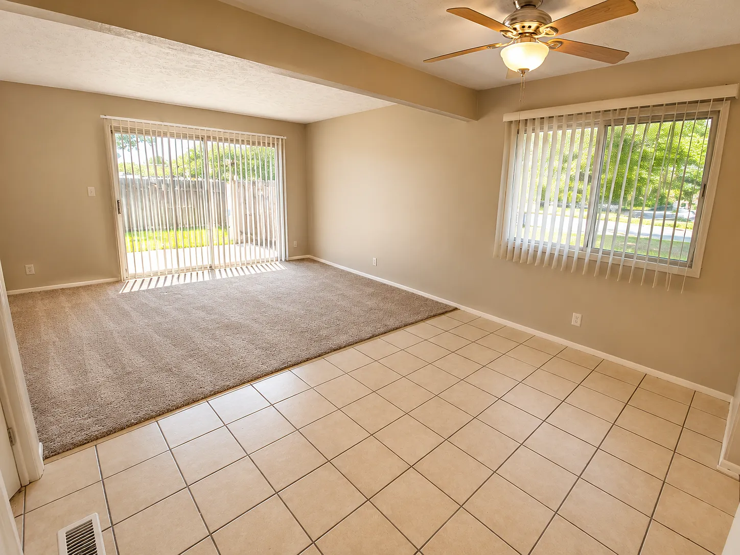 2 bed, 1.5 bath, 1455 sqft, $1,499 — Photo 3