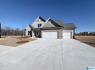 6512 Little Goose Dr, Trussville, AL 35173