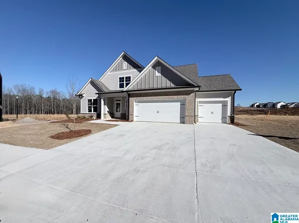 6512 Little Goose Dr, Trussville, AL 35173