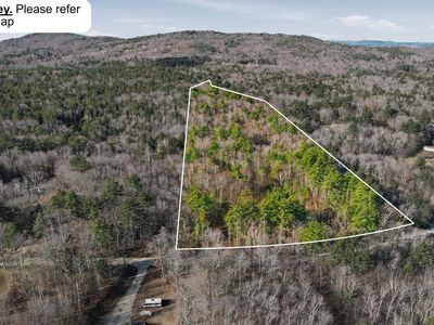 R11 07 Clough Road, Pittsfield, NH, 03263