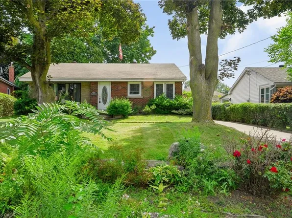 1046 Shepherds Dr, Burlington, ON L7T 3R3