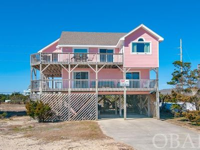 41244 Ocean View Dr LOT 33, Avon, NC, 27915