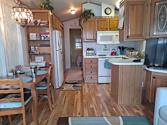 5th image of 5905 NE Cubitis Ave #87