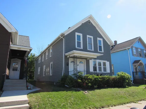 1537 S 14th STREET #1535, Sheboygan, WI 53081