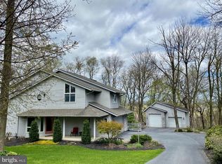 405 Owl Hill Rd, Lititz, PA 17543
