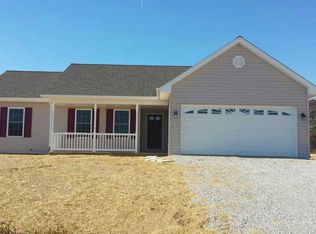 Spyglass Dr, Martinsburg, WV 25403