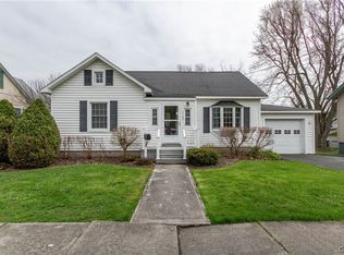 1107 Myrtle Ave, Watertown, NY 13601