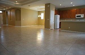 Living and Dining Area