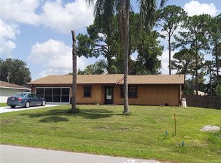 4084 Acline Ave, North Port, FL 34286
