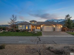 14905 Napoleon Ct, Reno, NV 89511