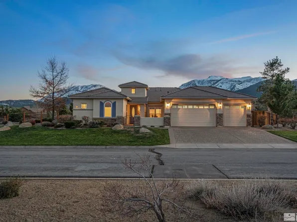 14905 Napoleon Ct, Reno, NV 89511