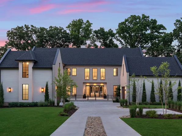 3104 Woodlawn Dr, Nashville, TN 37215