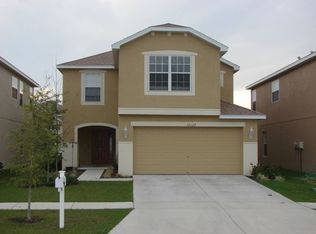 12127 Tree Haven Ave, Gibsonton, FL 33534