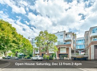 2768 Cranberry Dr #308, Vancouver, BC V6K 4V1