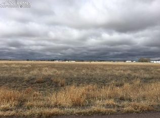 7378 Byrd Ct, Calhan, CO 80808