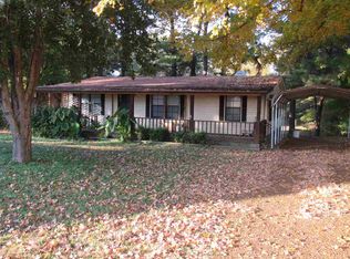 48 Baker Loop, Newbern, TN 38059