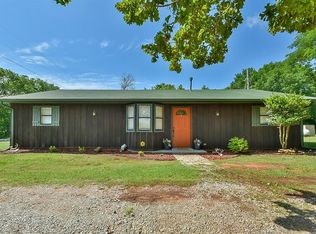 6004 E 108th Rd, Noble, OK 73068