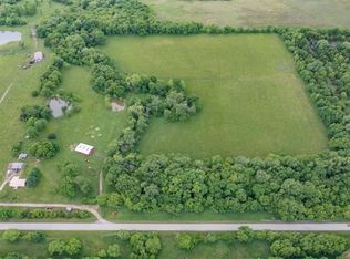 1574 Thomas Rd, Fulton, KS 66738