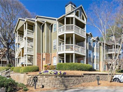 1501 McGill Park Ave NE, Atlanta, GA, 30312