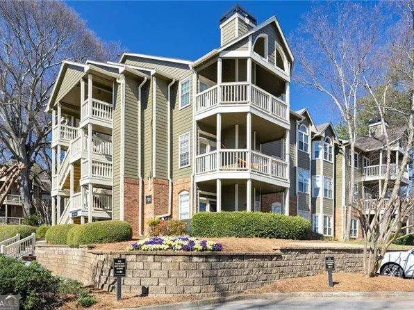 1501 McGill Park Ave NE, Atlanta, GA 30312