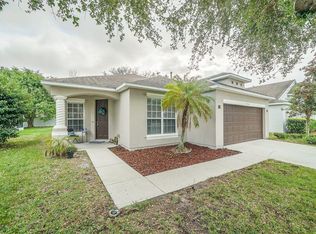954 Riviera Point Dr, Rockledge, FL 32955