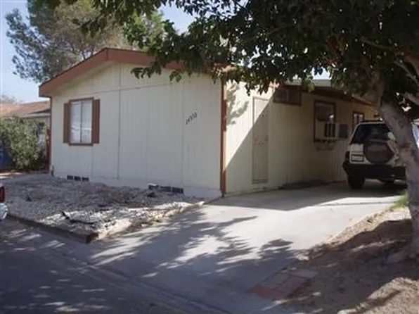 24953 Camino Del Sol, Barstow, CA 92311