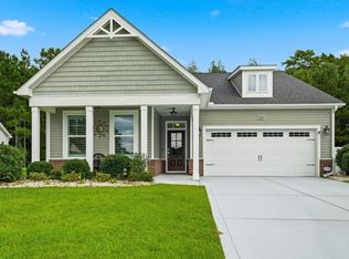 342 Dunbarton Ln, Conway, SC 29526
